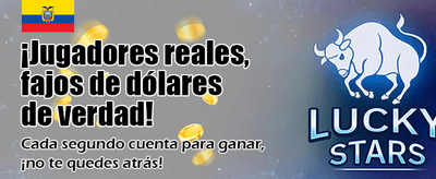 Bono exclusivo para Ecuador