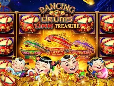 Catálogo de juegos de casino