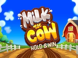 Milk The Cow