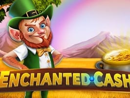 Enchanted Cash screenshot