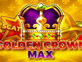 Golden Crown Max