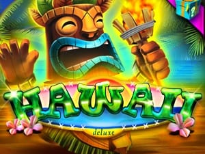 Hawaii Deluxe
