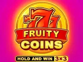 777 Fruity Coins