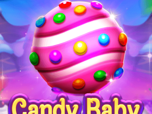 Candy Baby