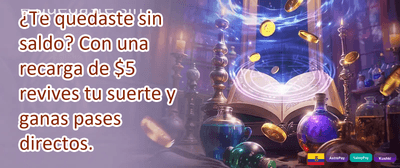 Cashback Legendario