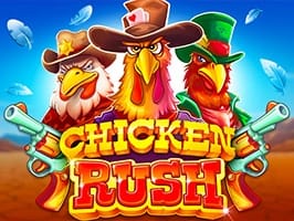 Chicken Rush