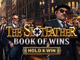 Slotfather Book of Wins