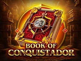 Book of Conquistador