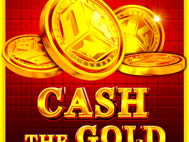 Cash The Gold