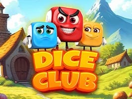 Dice Club
